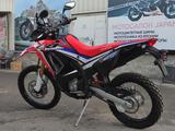 Honda  CRF 250 Rally 2020 года за 3 800 000 тг. в Алматы