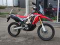 Honda  CRF 250 Rally 2020 года за 3 800 000 тг. в Алматы – фото 3
