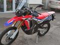 Honda  CRF 250 Rally 2020 года за 3 800 000 тг. в Алматы – фото 4