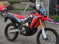 Honda  CRF 250 Rally 2020 года за 3 800 000 тг. в Алматы – фото 5