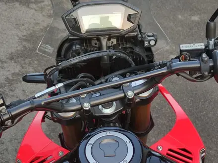 Honda  CRF 250 Rally 2020 года за 3 800 000 тг. в Алматы – фото 8