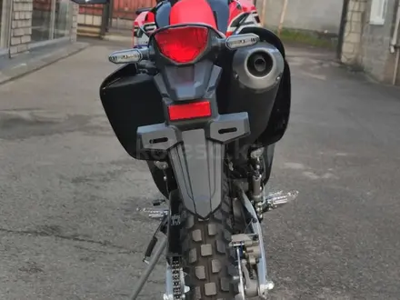 Honda  CRF 250 Rally 2020 года за 3 800 000 тг. в Алматы – фото 9