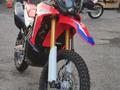 Honda  CRF 250 Rally 2020 года за 3 800 000 тг. в Алматы – фото 10