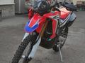 Honda  CRF 250 Rally 2020 года за 3 800 000 тг. в Алматы – фото 13