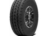 Летние шины Nitto Dura Grappler H/T 215/70 R16үшін55 100 тг. в Алматы – фото 2