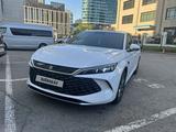 BYD Qin L DM-i 2025 года за 9 800 000 тг. в Астана