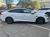 BYD Qin L DM-i 2025 года за 9 800 000 тг. в Астана – фото 3