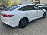 BYD Qin L DM-i 2025 года за 9 800 000 тг. в Астана – фото 5