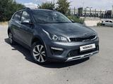 Kia Rio X-Line 2020 годаүшін8 200 000 тг. в Караганда