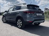 Kia Rio X-Line 2020 годаүшін8 200 000 тг. в Караганда – фото 5