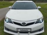 Toyota Camry 2012 года за 6 500 000 тг. в Шымкент