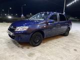 ВАЗ (Lada) Granta 2190 2012 года за 1 000 000 тг. в Жанаозен – фото 3