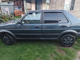 Volkswagen Jetta 1991 годаүшін550 000 тг. в Караганда – фото 3