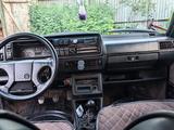 Volkswagen Jetta 1991 годаүшін550 000 тг. в Караганда – фото 5