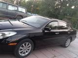 Lexus ES 300 2002 годаүшін5 800 000 тг. в Алматы – фото 2