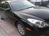 Lexus ES 300 2002 годаүшін5 800 000 тг. в Алматы