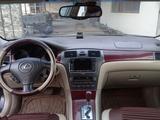 Lexus ES 300 2002 годаүшін5 800 000 тг. в Алматы – фото 4