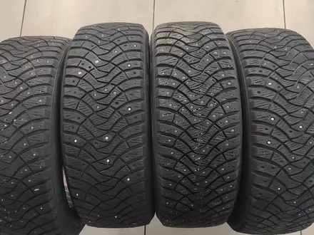 Комплект зимней резины. Dunlop 205/50 R17 за 65 000 тг. в Караганда