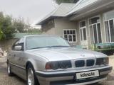 BMW 520 1991 годаүшін1 900 000 тг. в Шымкент – фото 2