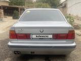 BMW 520 1991 годаүшін1 900 000 тг. в Шымкент – фото 4