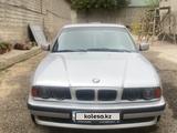 BMW 520 1991 годаүшін1 900 000 тг. в Шымкент
