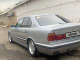 BMW 520 1991 годаүшін1 900 000 тг. в Шымкент – фото 5