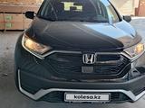 Honda CR-V 2021 года за 18 000 000 тг. в Павлодар