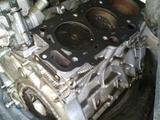 Двигатель (мотор) 1MZ на Toyota.for55 000 тг. в Астана – фото 2