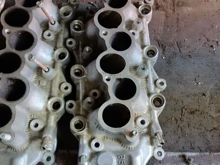 Двигатель (мотор) 1MZ на Toyota. за 55 000 тг. в Астана – фото 8
