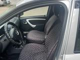 ВАЗ (Lada) Largus (фургон) 2014 года за 3 800 000 тг. в Кокшетау – фото 2