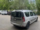 ВАЗ (Lada) Largus (фургон) 2014 года за 3 800 000 тг. в Кокшетау – фото 5