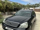 Lexus LS 430 2002 года за 6 300 000 тг. в Актау