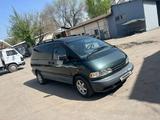 Toyota Previa 1994 года за 2 200 000 тг. в Алматы – фото 2