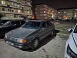 Volkswagen Passat 1991 годаүшін1 400 000 тг. в Тараз – фото 2