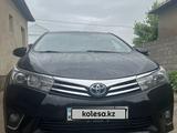 Toyota Corolla 2013 годаүшін6 700 000 тг. в Шымкент – фото 2