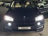 BMW X5 2014 годаүшін13 000 000 тг. в Алматы – фото 5
