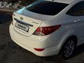 Hyundai Accent 2012 года за 4 730 000 тг. в Караганда – фото 12