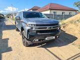 Chevrolet Silverado 2020 годаүшін29 900 000 тг. в Алматы – фото 4