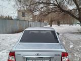 ВАЗ (Lada) Priora 2170 2013 годаүшін2 900 000 тг. в Экибастуз – фото 3