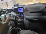 ВАЗ (Lada) Priora 2170 2013 годаүшін2 900 000 тг. в Экибастуз – фото 5