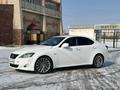 Lexus IS 350 2008 года за 7 900 000 тг. в Кокшетау – фото 18