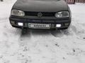 Volkswagen Golf 1993 годаfor1 100 000 тг. в Караганда