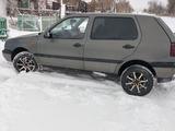 Volkswagen Golf 1993 годаүшін1 100 000 тг. в Караганда – фото 2