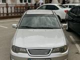 Daewoo Nexia 2013 годаүшін2 000 000 тг. в Актау – фото 2