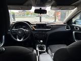 Kia Cee'd 2018 года за 4 000 000 тг. в Атырау – фото 3