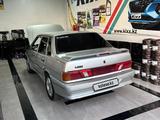 ВАЗ (Lada) 2115 2004 годаүшін1 000 000 тг. в Шымкент