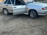 ВАЗ (Lada) 2115 2004 годаүшін1 000 000 тг. в Шымкент – фото 4