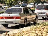 ВАЗ (Lada) 2115 2004 годаүшін1 000 000 тг. в Шымкент – фото 5