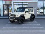 Suzuki Jimny 2022 года за 21 000 000 тг. в Астана