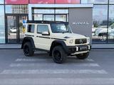 Suzuki Jimny 2022 года за 21 000 000 тг. в Астана – фото 3